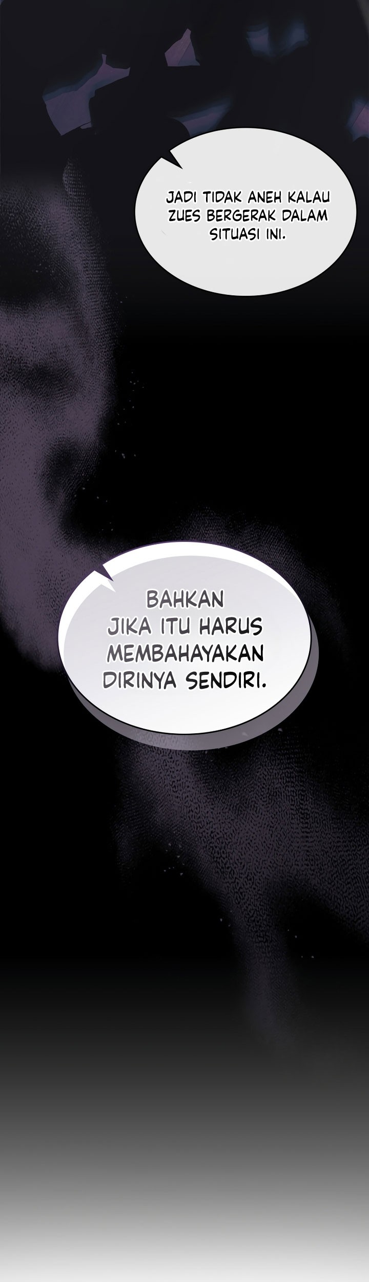 Leveling With the Gods Chapter 117 Gambar 20