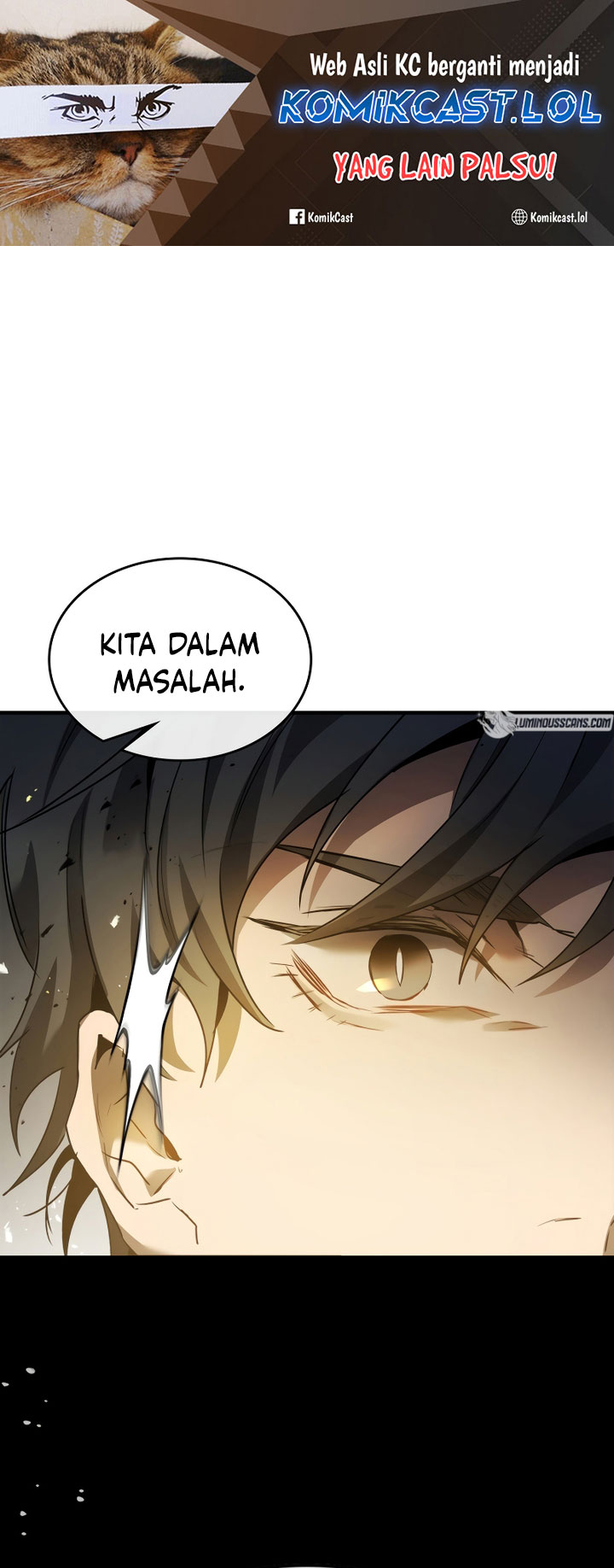 Baca Leveling With the Gods Chapter 117 Gambar 2