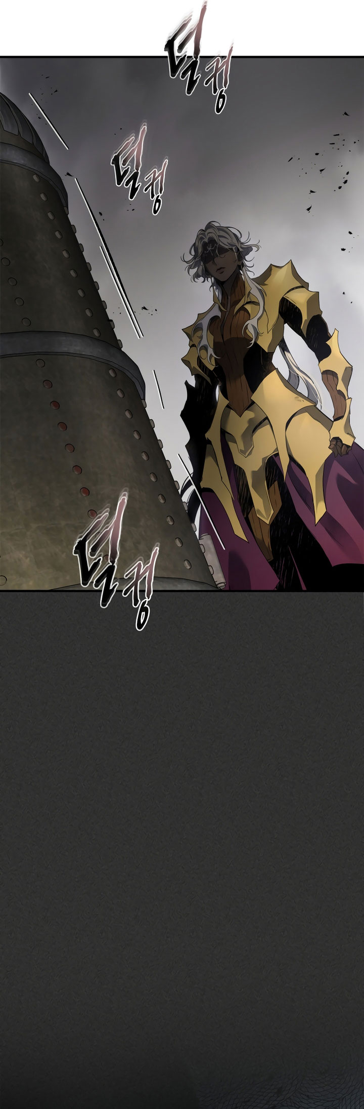 Leveling With the Gods Chapter 117 Gambar 28