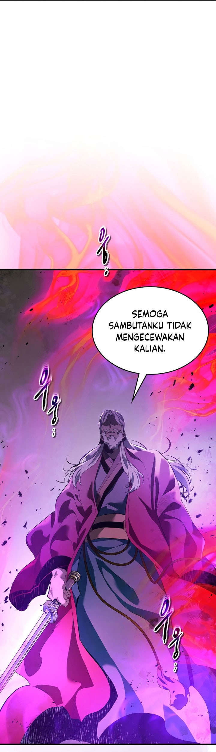 Leveling With the Gods Chapter 117 Gambar 46