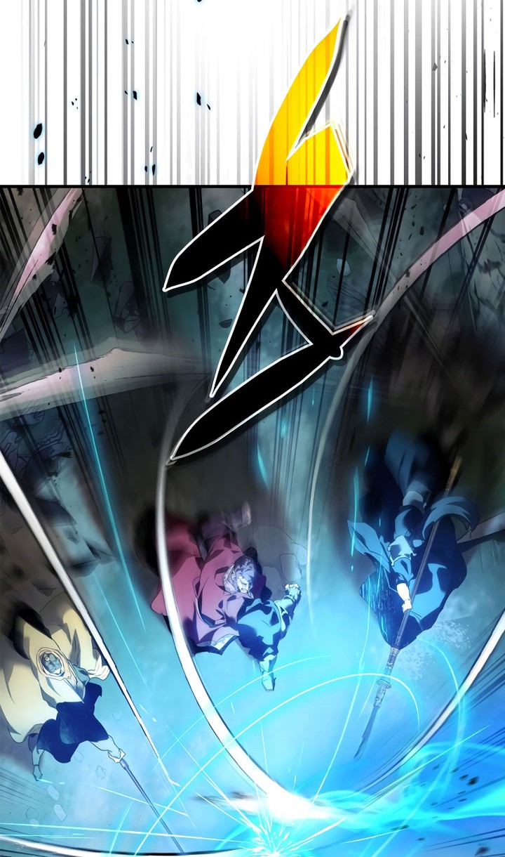 Leveling With the Gods Chapter 117 Gambar 61