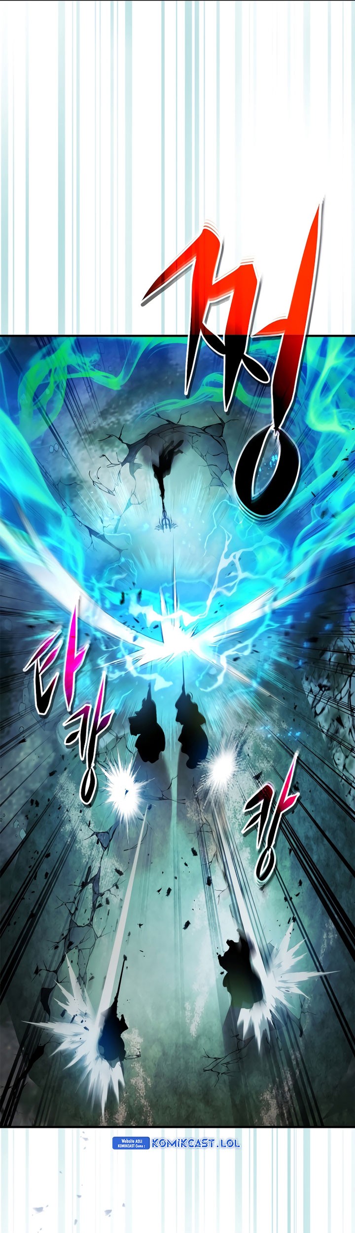 Leveling With the Gods Chapter 117 Gambar 65