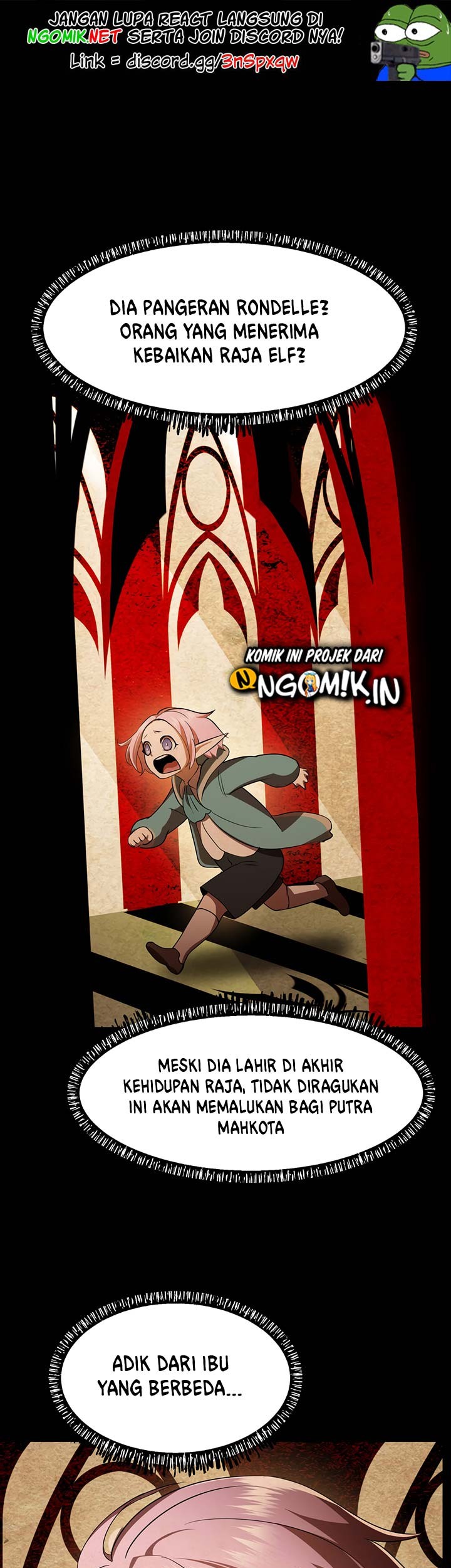 Baca  Sword King Chapter 79 Gambar 2