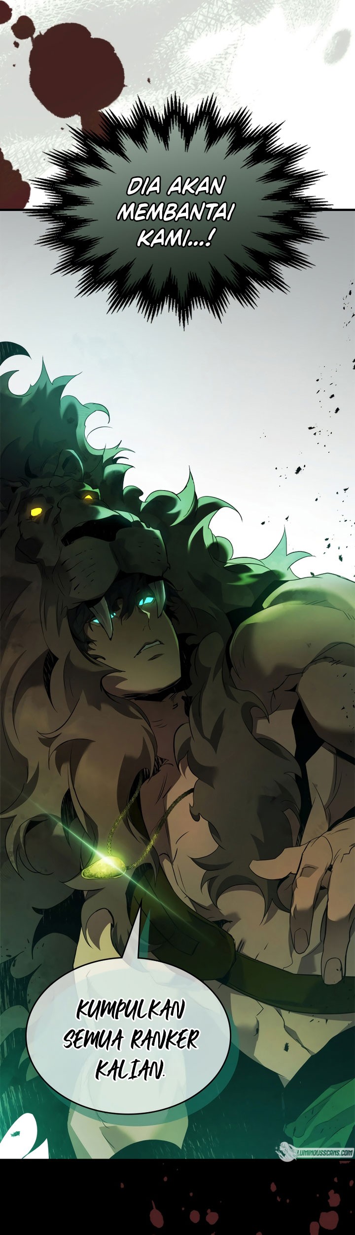 Leveling With the Gods Chapter 116 Gambar 17