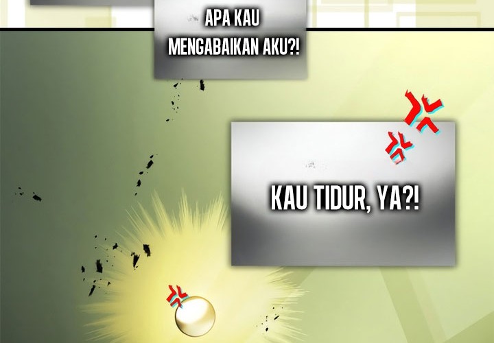 Leveling With the Gods Chapter 116 Gambar 23