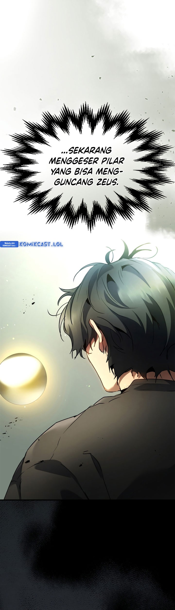 Leveling With the Gods Chapter 116 Gambar 30