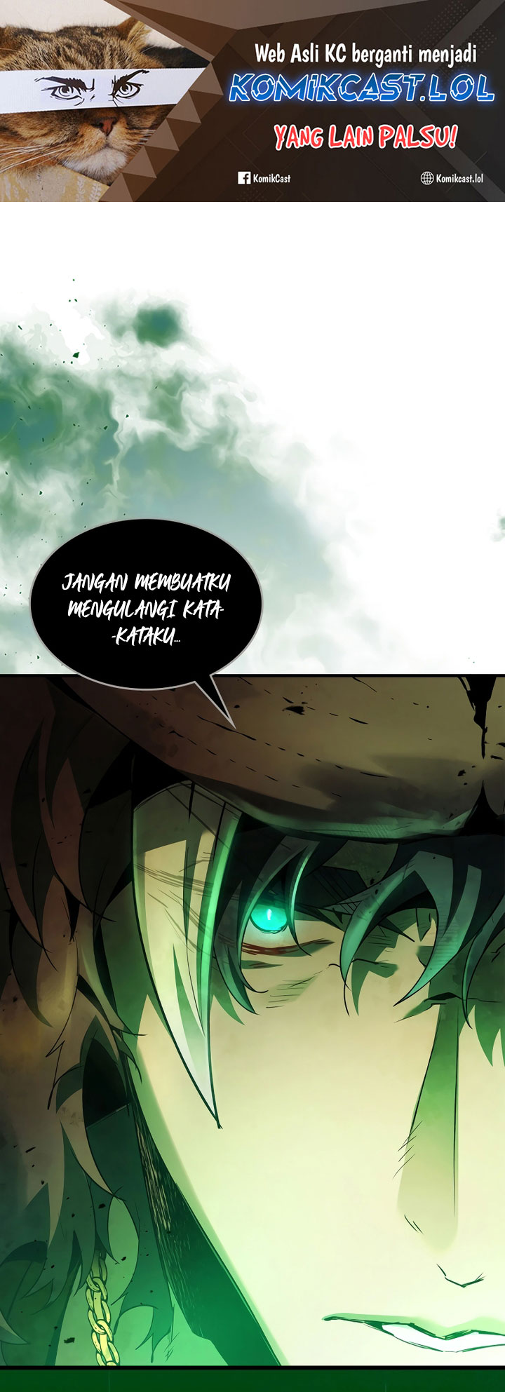 Baca  Leveling With the Gods Chapter 116 Gambar 2
