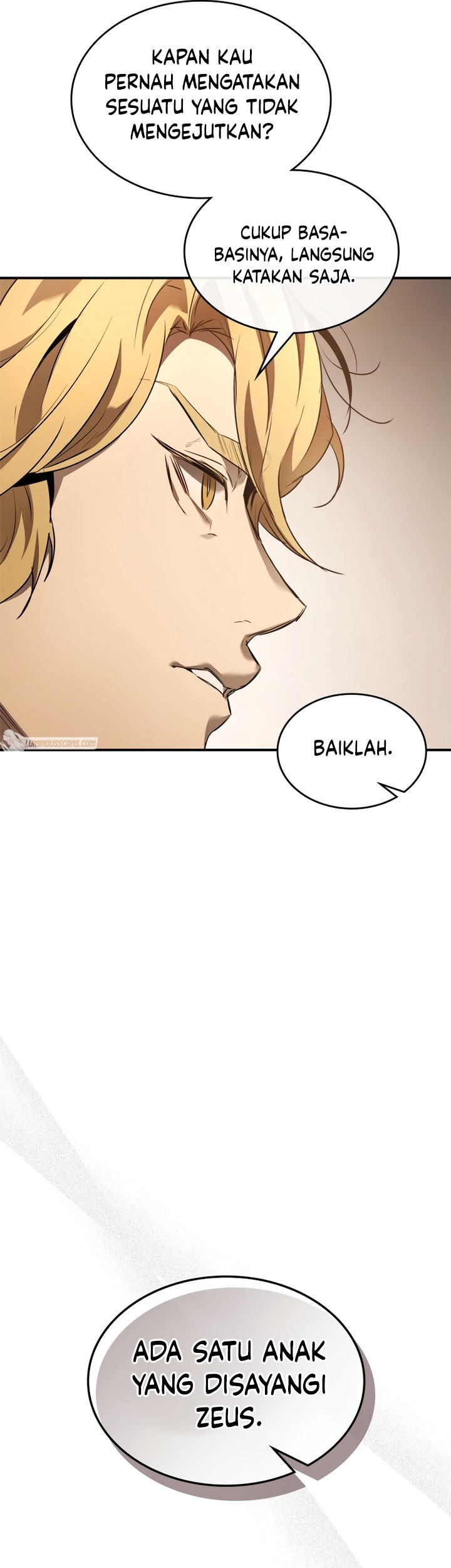 Leveling With the Gods Chapter 116 Gambar 42