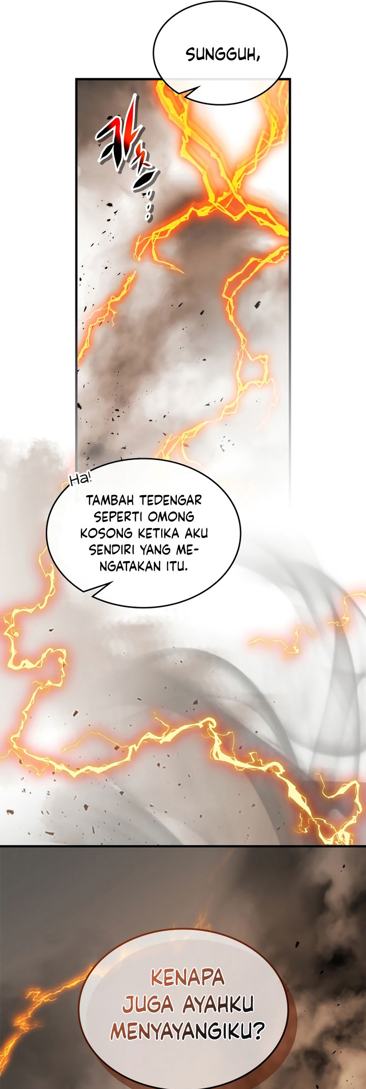 Leveling With the Gods Chapter 116 Gambar 50