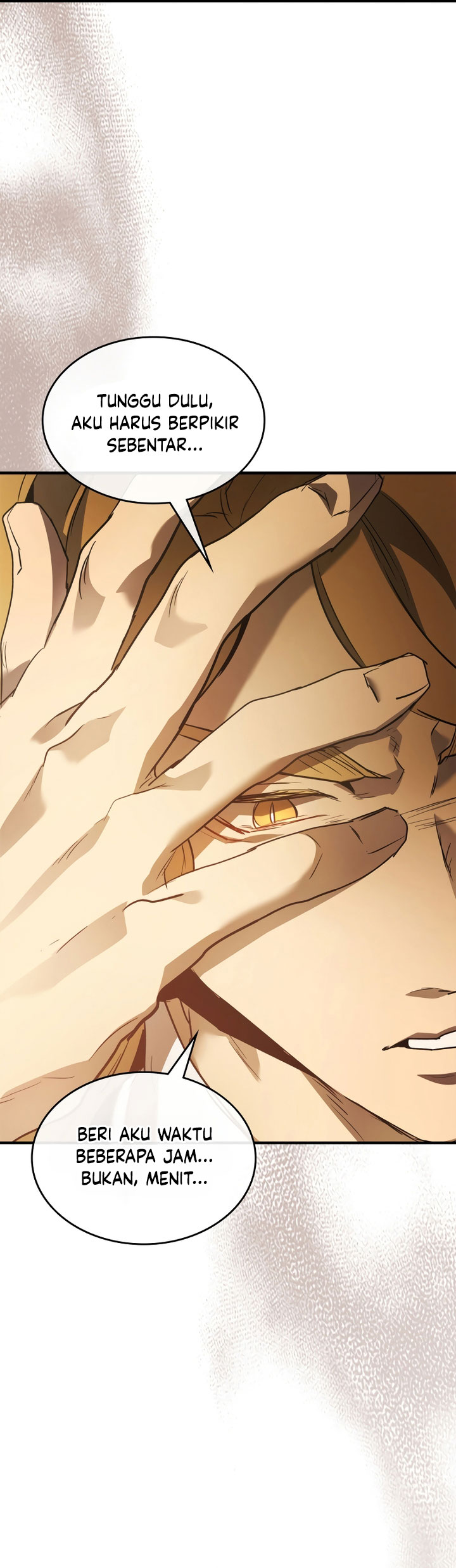 Leveling With the Gods Chapter 116 Gambar 58