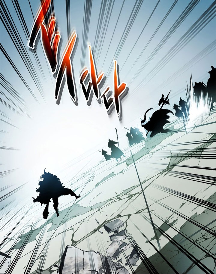 Leveling With the Gods Chapter 116 Gambar 10