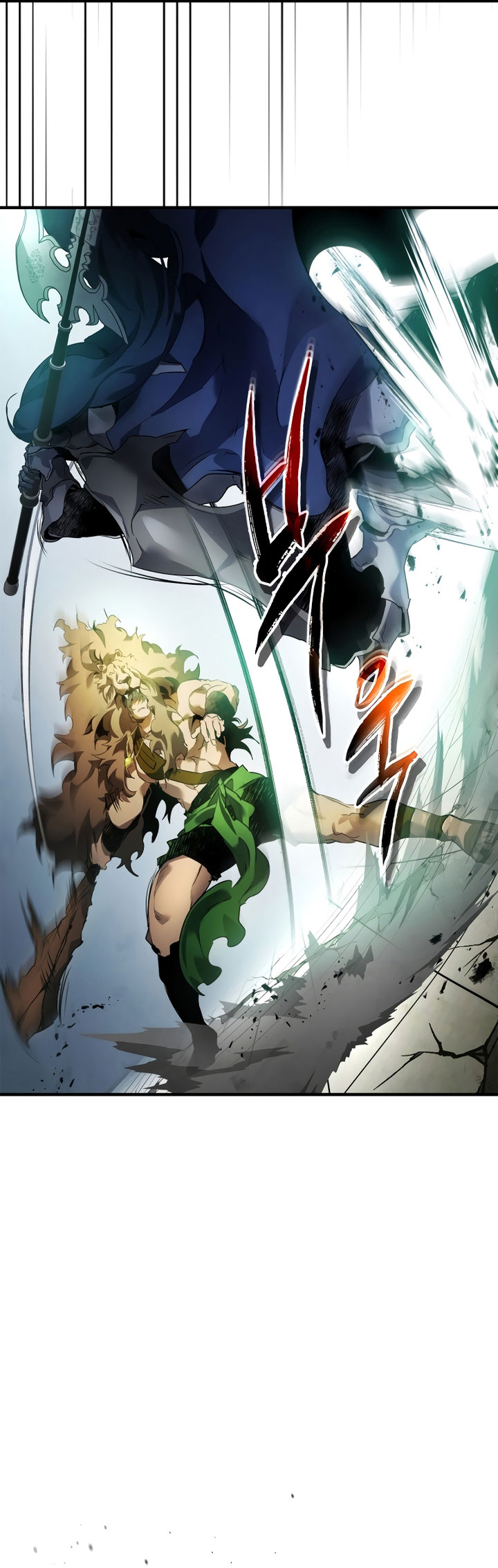 Leveling With the Gods Chapter 116 Gambar 11