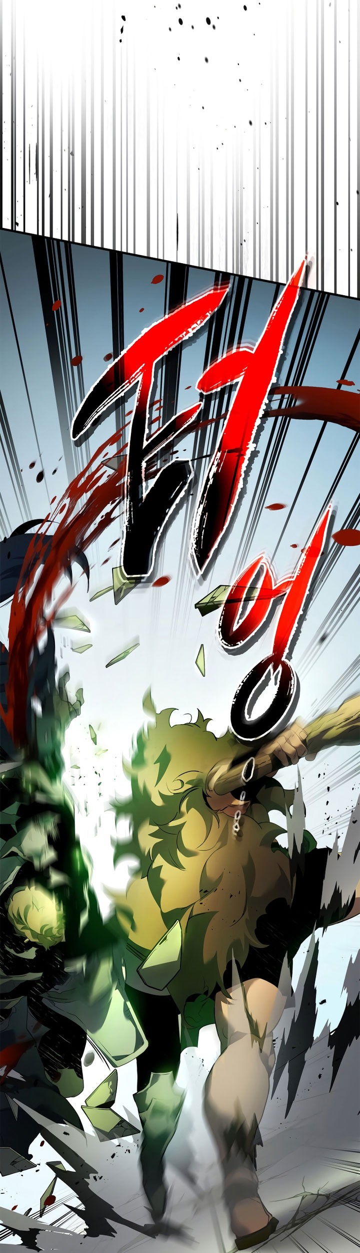 Leveling With the Gods Chapter 116 Gambar 13
