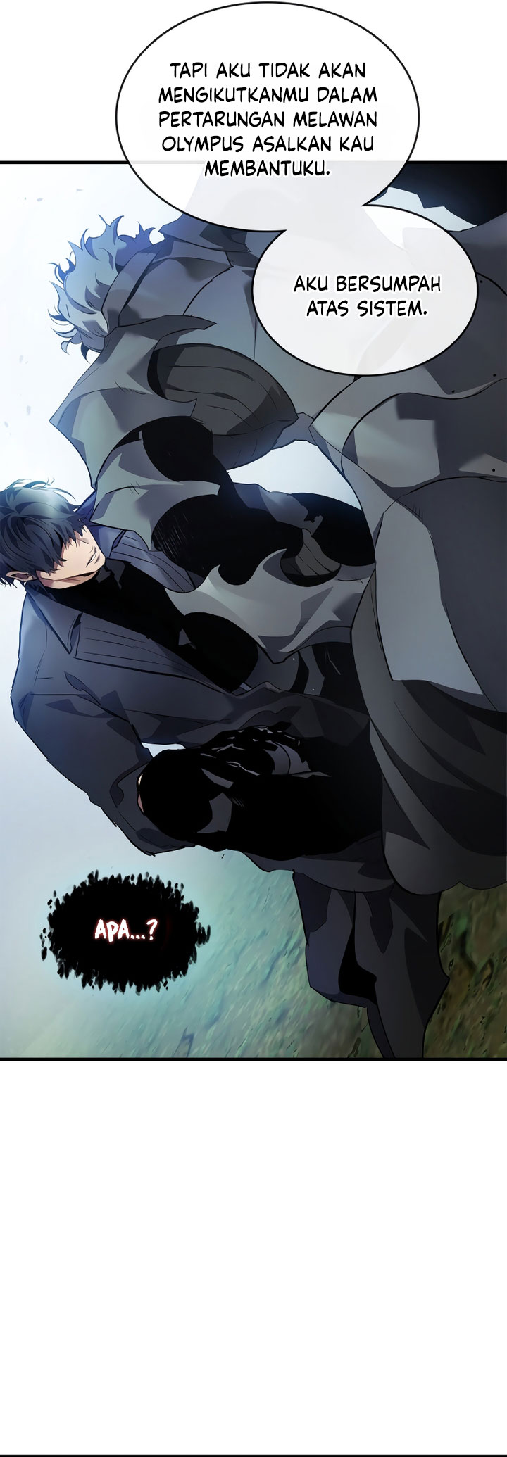 Leveling With the Gods Chapter 115 Gambar 30