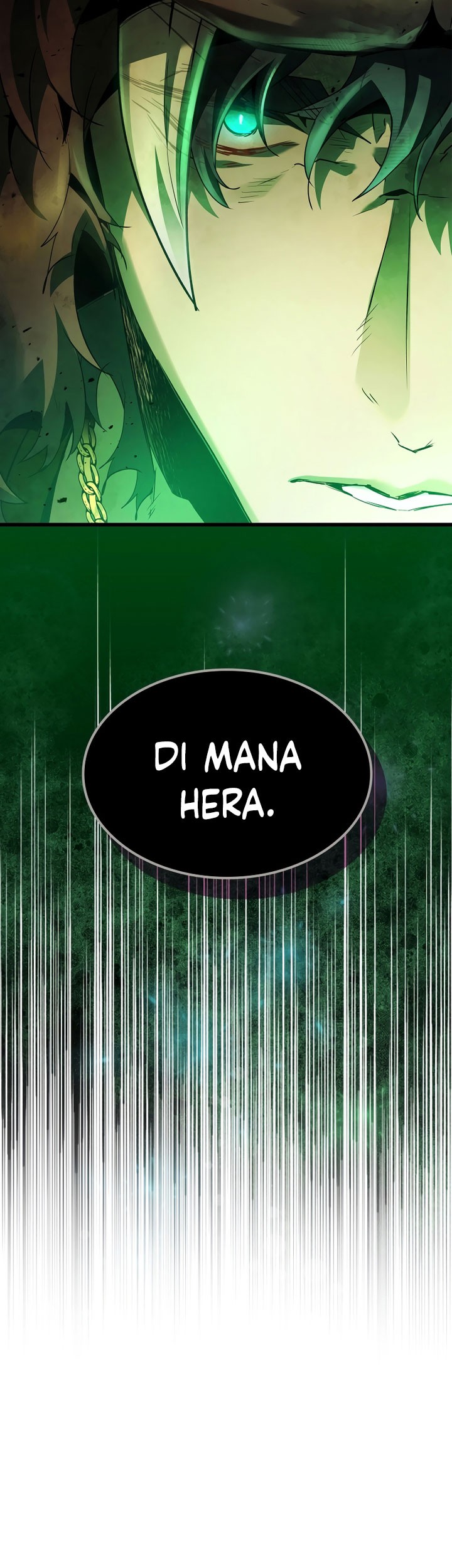Leveling With the Gods Chapter 115 Gambar 52