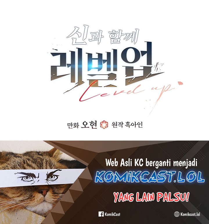 Leveling With the Gods Chapter 115 Gambar 53