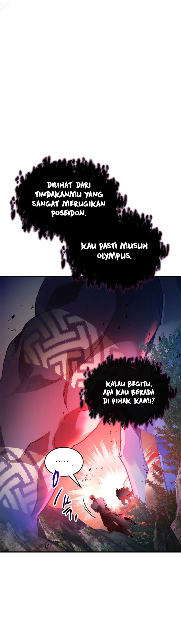 Leveling With the Gods Chapter 114 Gambar 13