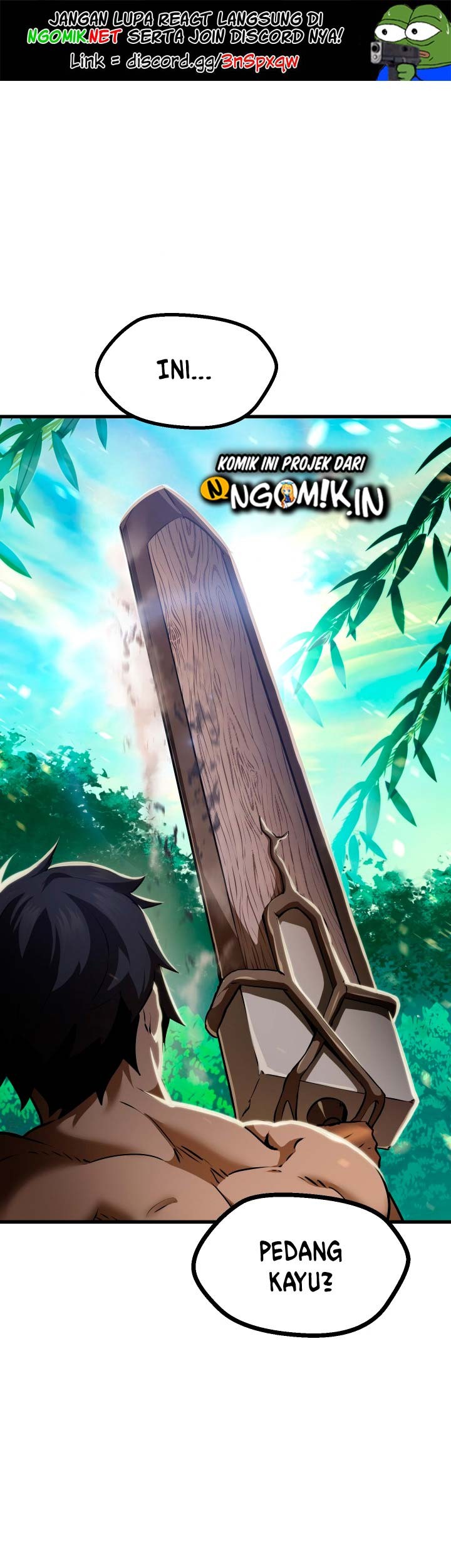 Baca  Sword King Chapter 76 Gambar 2