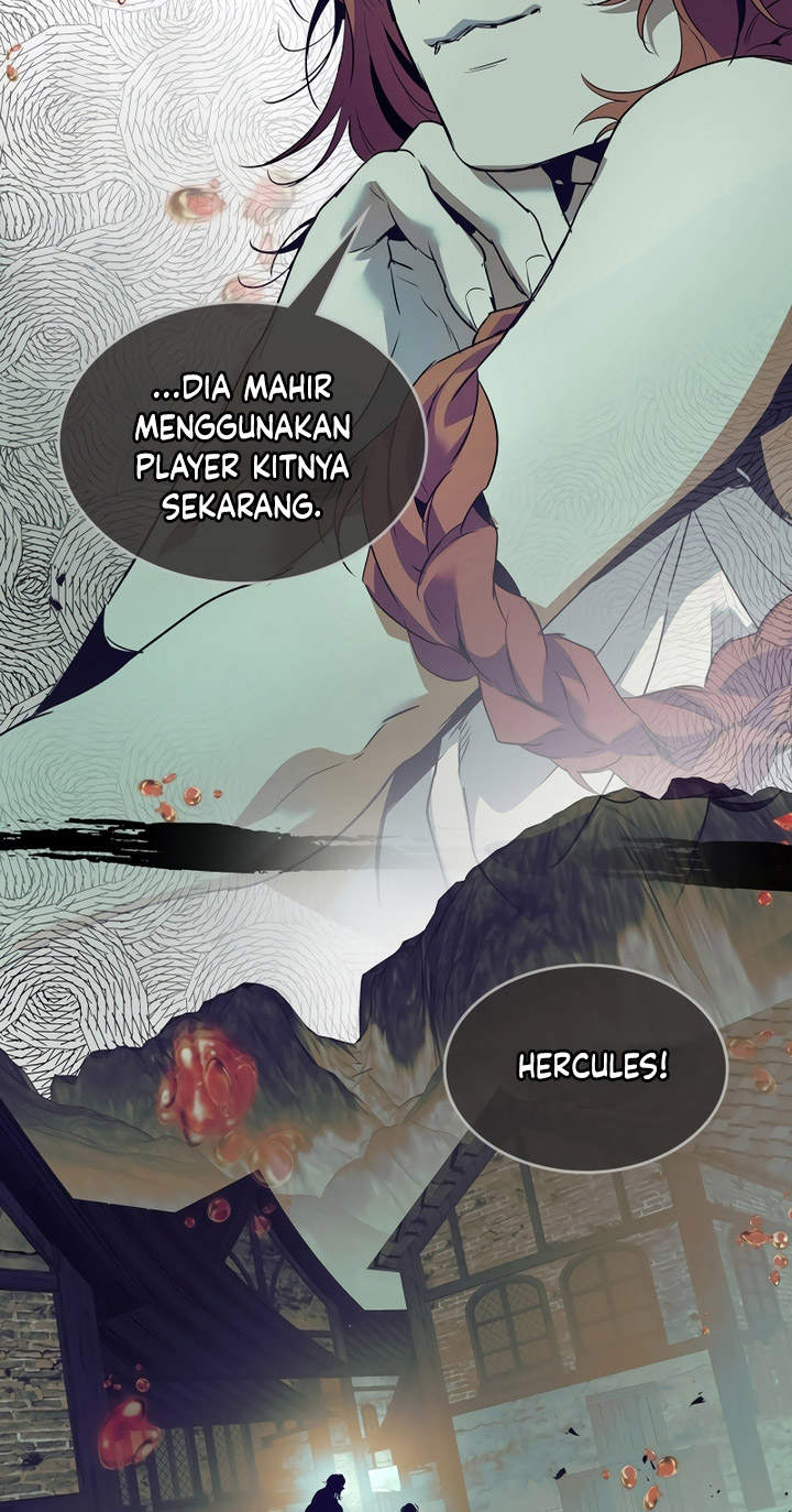 Leveling With the Gods Chapter 113 Gambar 32