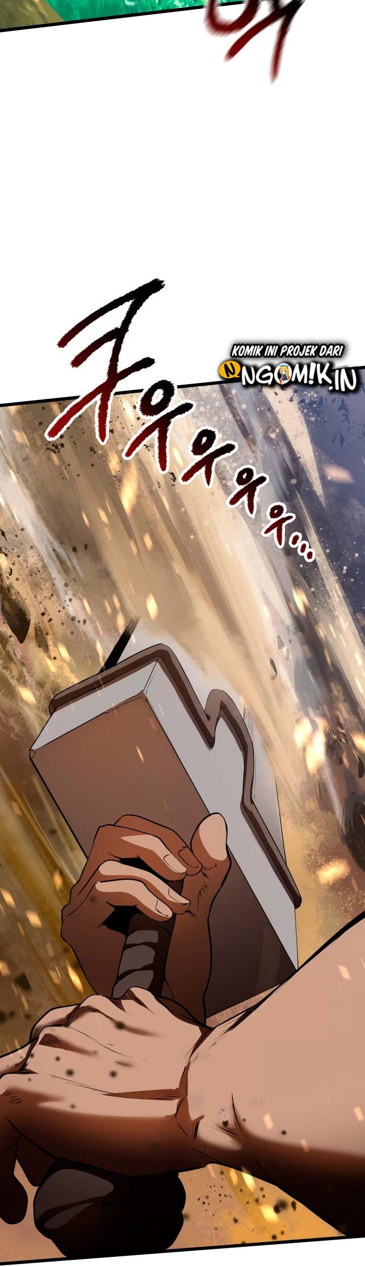 Sword King Chapter 75 Gambar 60