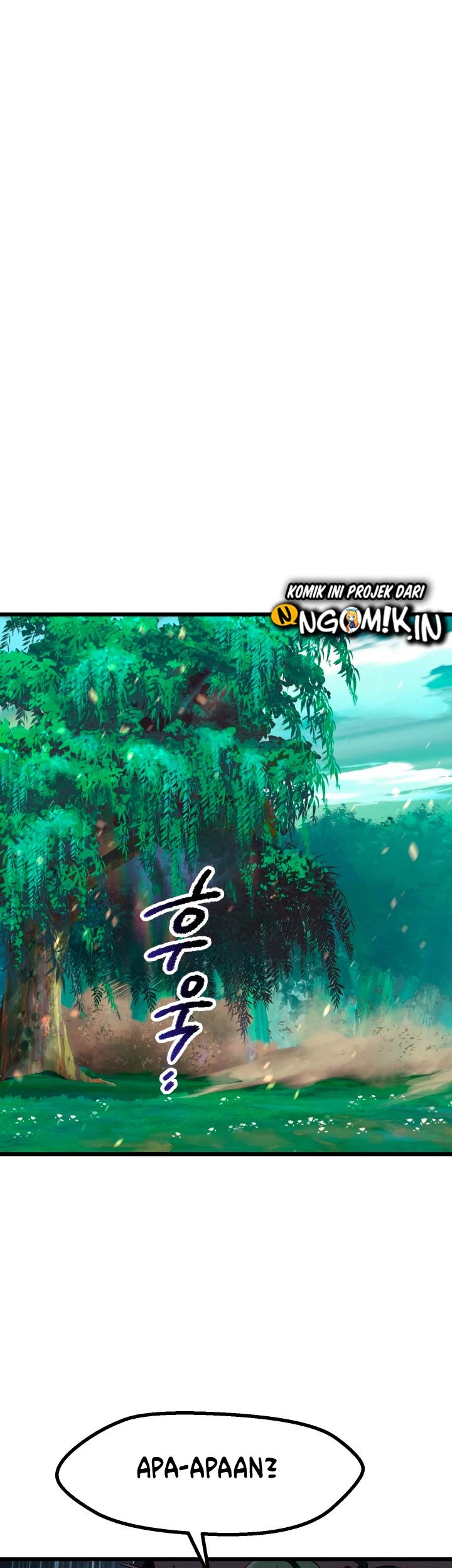 Sword King Chapter 75 Gambar 61