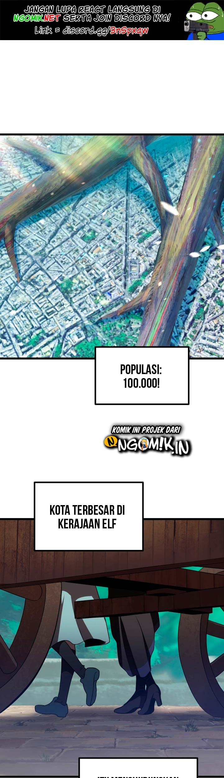 Baca  Sword King Chapter 74 Gambar 2