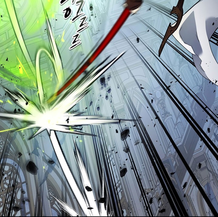 Leveling With the Gods Chapter 109 Gambar 7