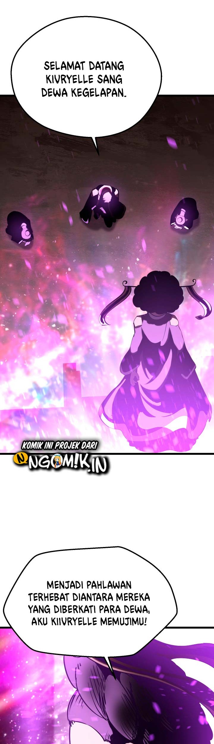Sword King Chapter 72 Gambar 9