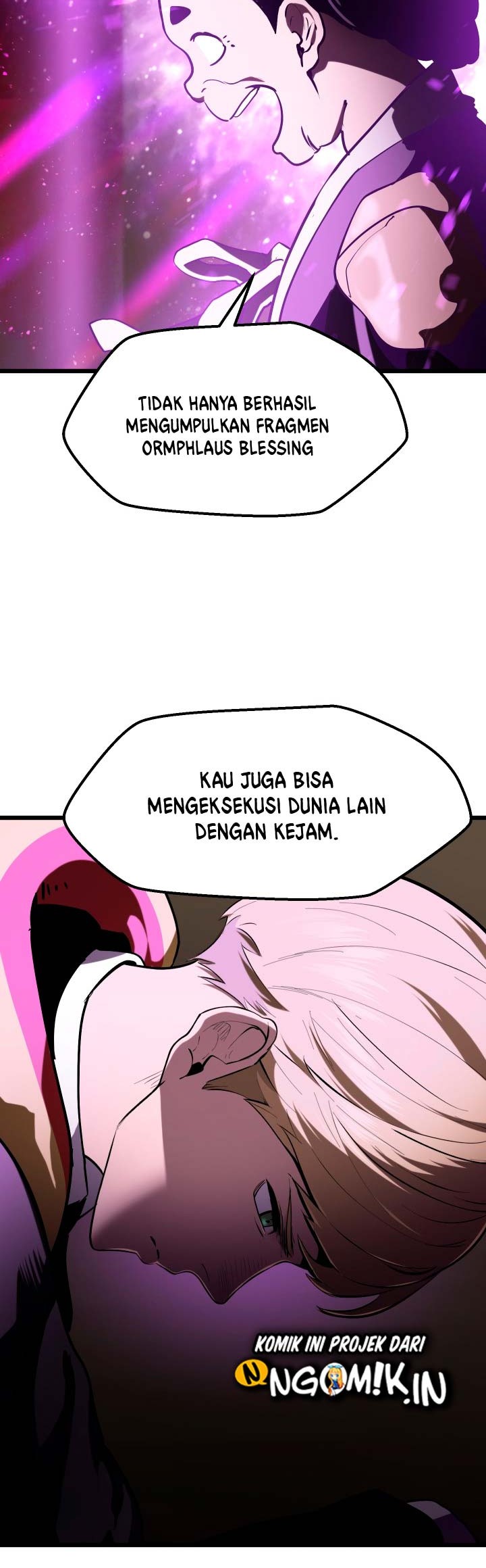 Sword King Chapter 72 Gambar 10