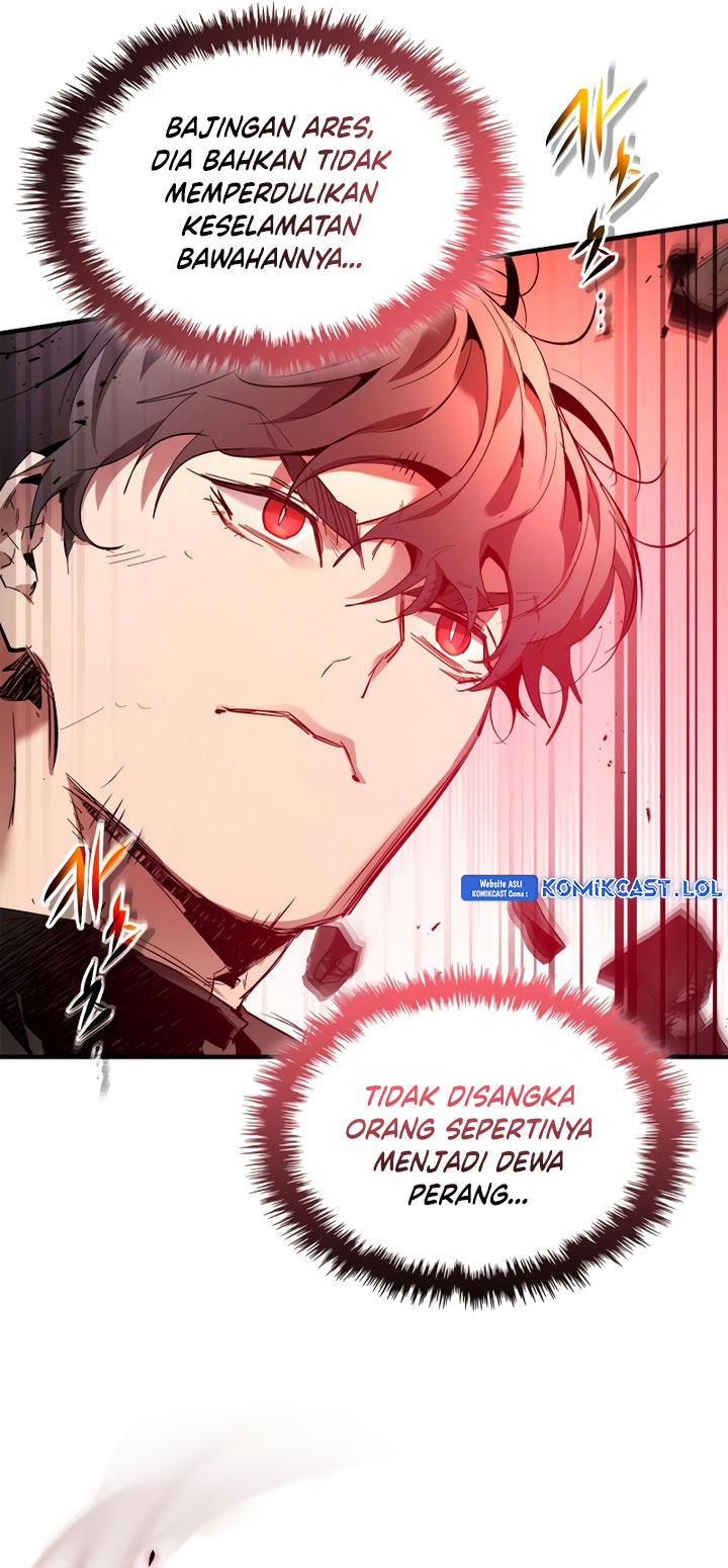 Leveling With the Gods Chapter 107 Gambar 41