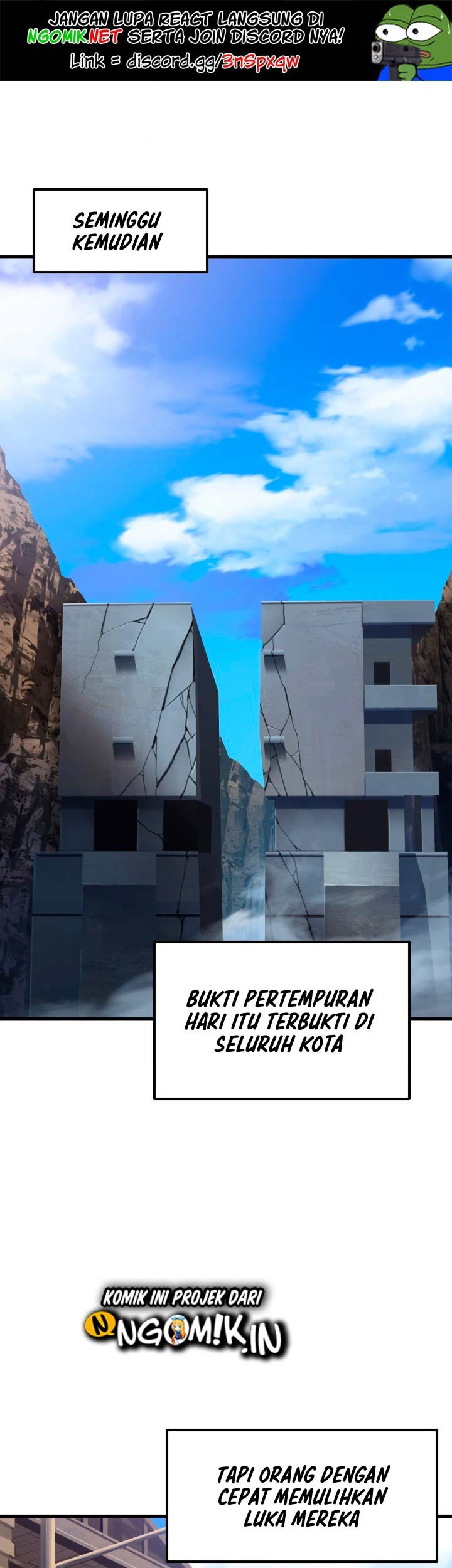 Baca  Sword King Chapter 70 Gambar 2