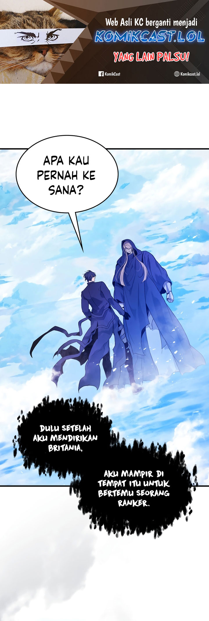 Baca  Leveling With the Gods Chapter 106 Gambar 2