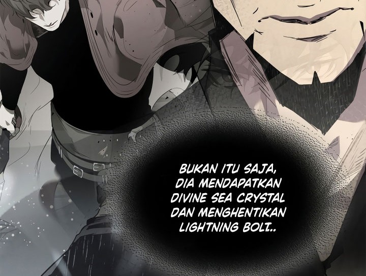 Leveling With the Gods Chapter 105 Gambar 11