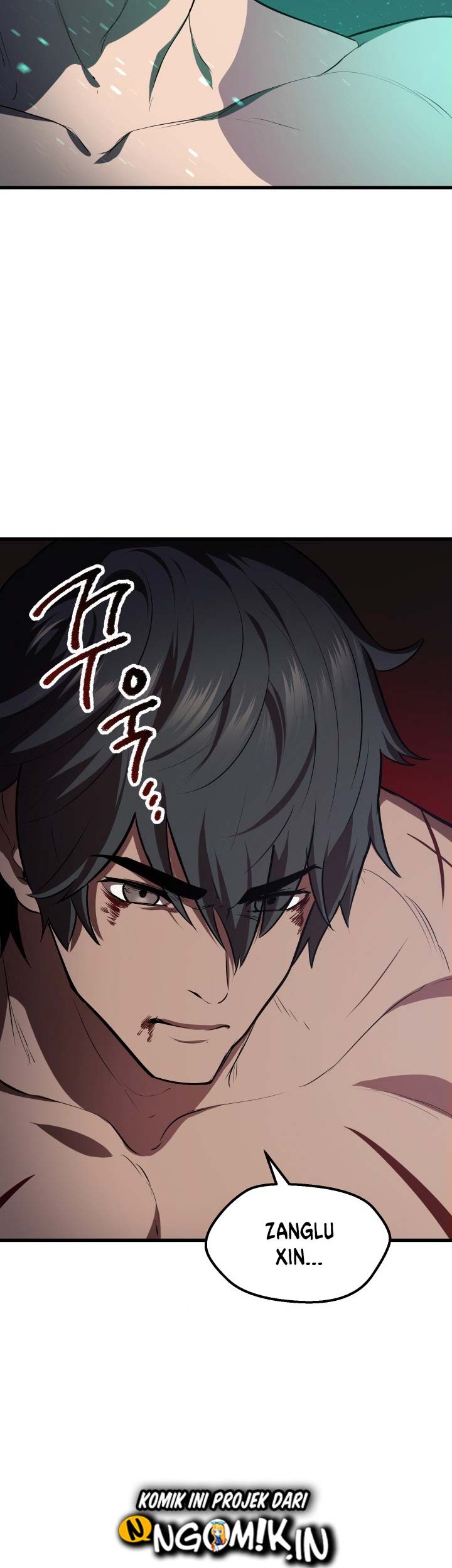 Sword King Chapter 69 Gambar 34