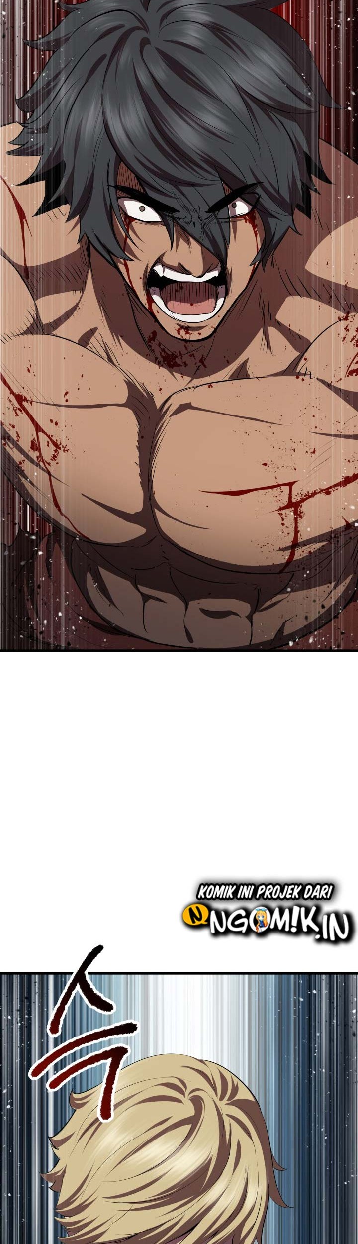 Sword King Chapter 69 Gambar 60