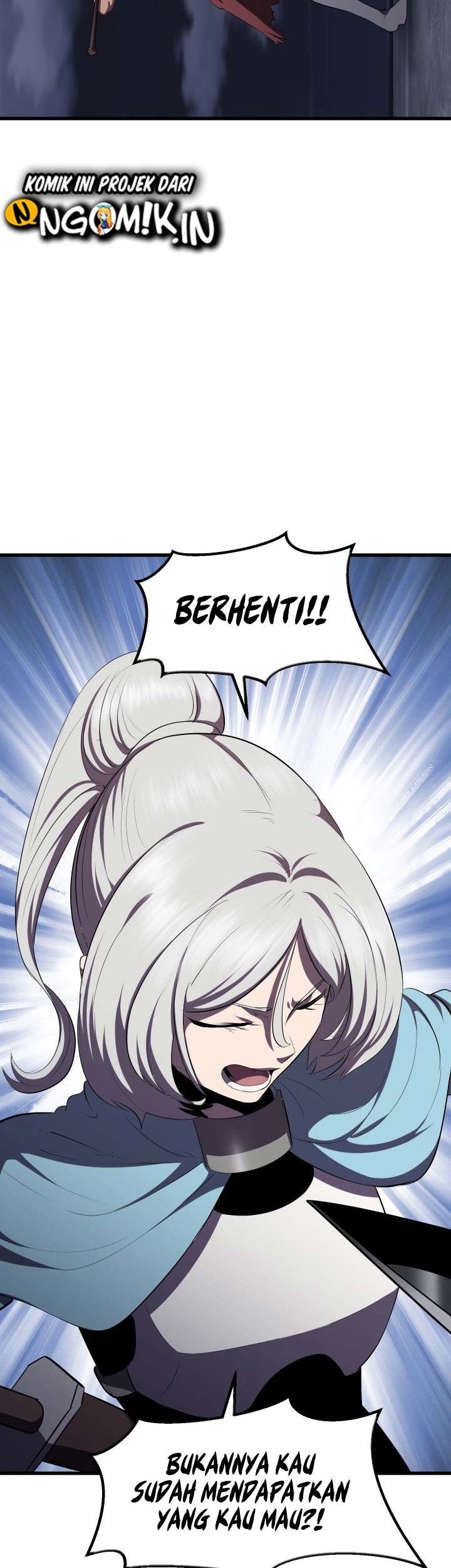 Sword King Chapter 69 Gambar 63