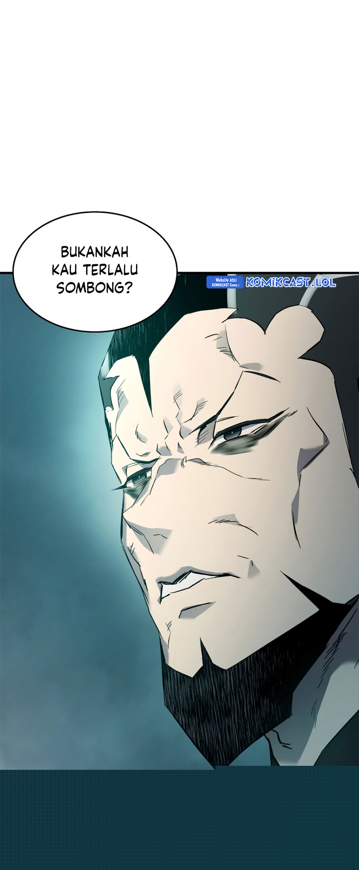 Leveling With the Gods Chapter 104 Gambar 56