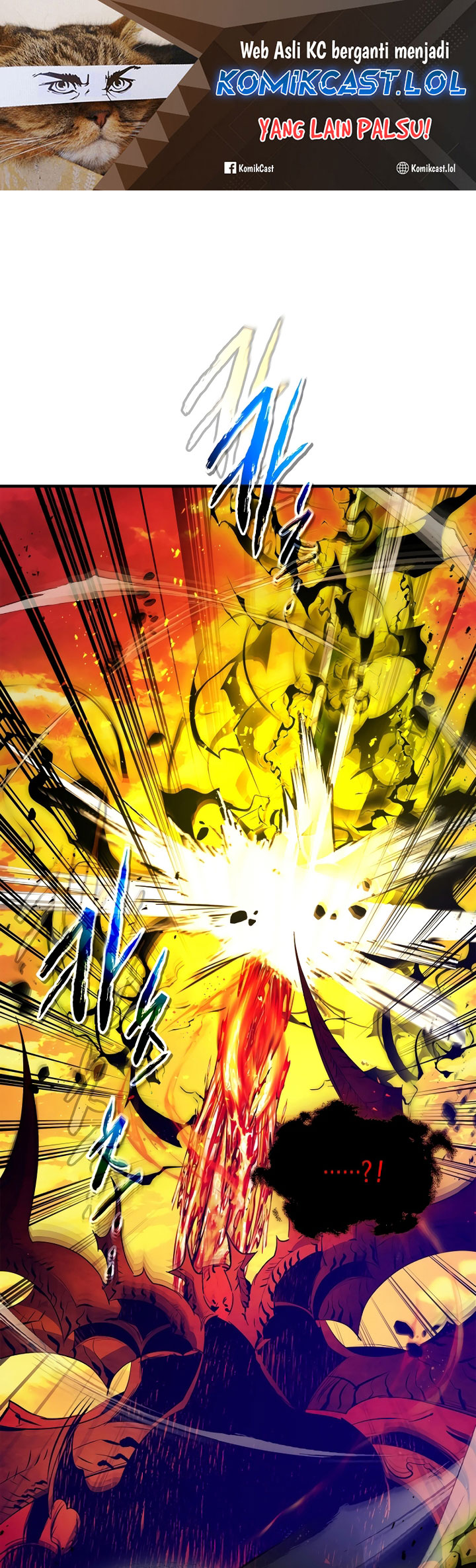 Baca Leveling With the Gods Chapter 103 Gambar 2