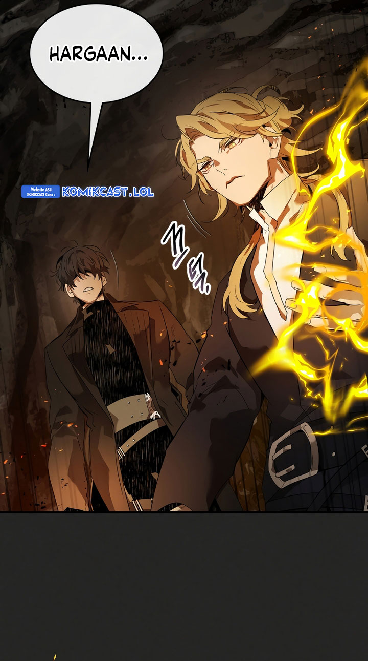 Leveling With the Gods Chapter 103 Gambar 52