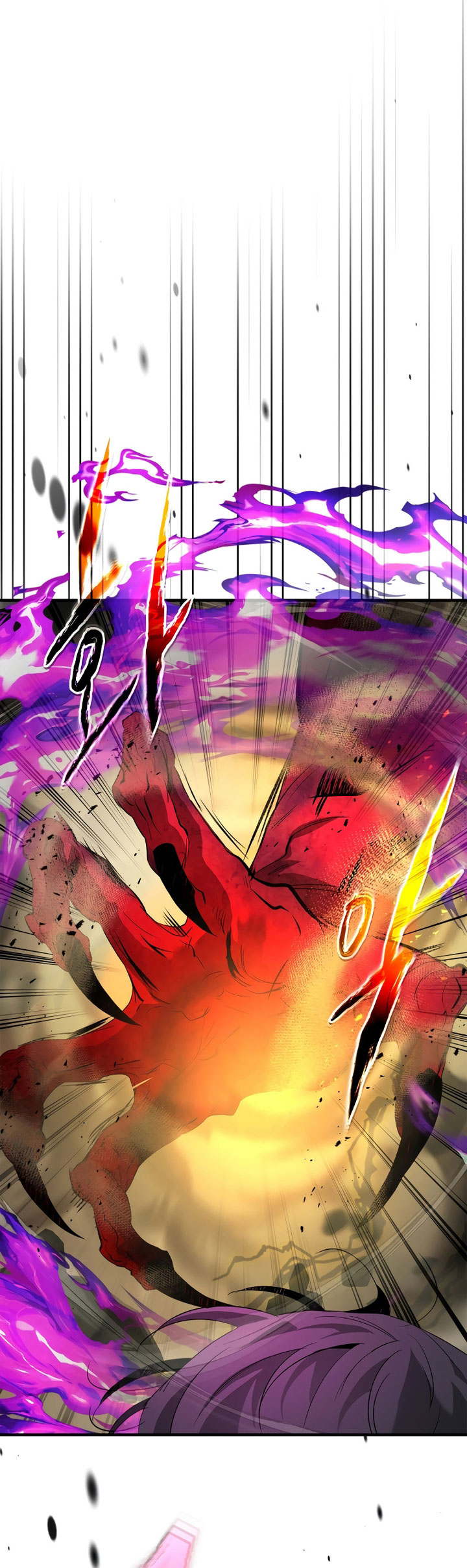 Leveling With the Gods Chapter 102 Gambar 15