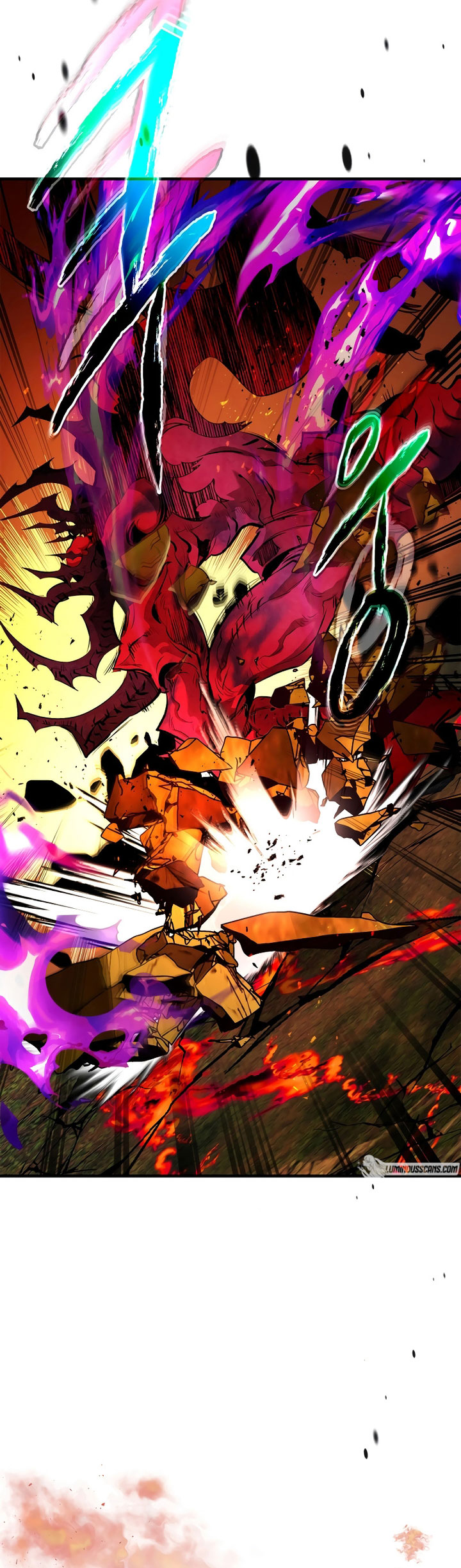Leveling With the Gods Chapter 102 Gambar 16