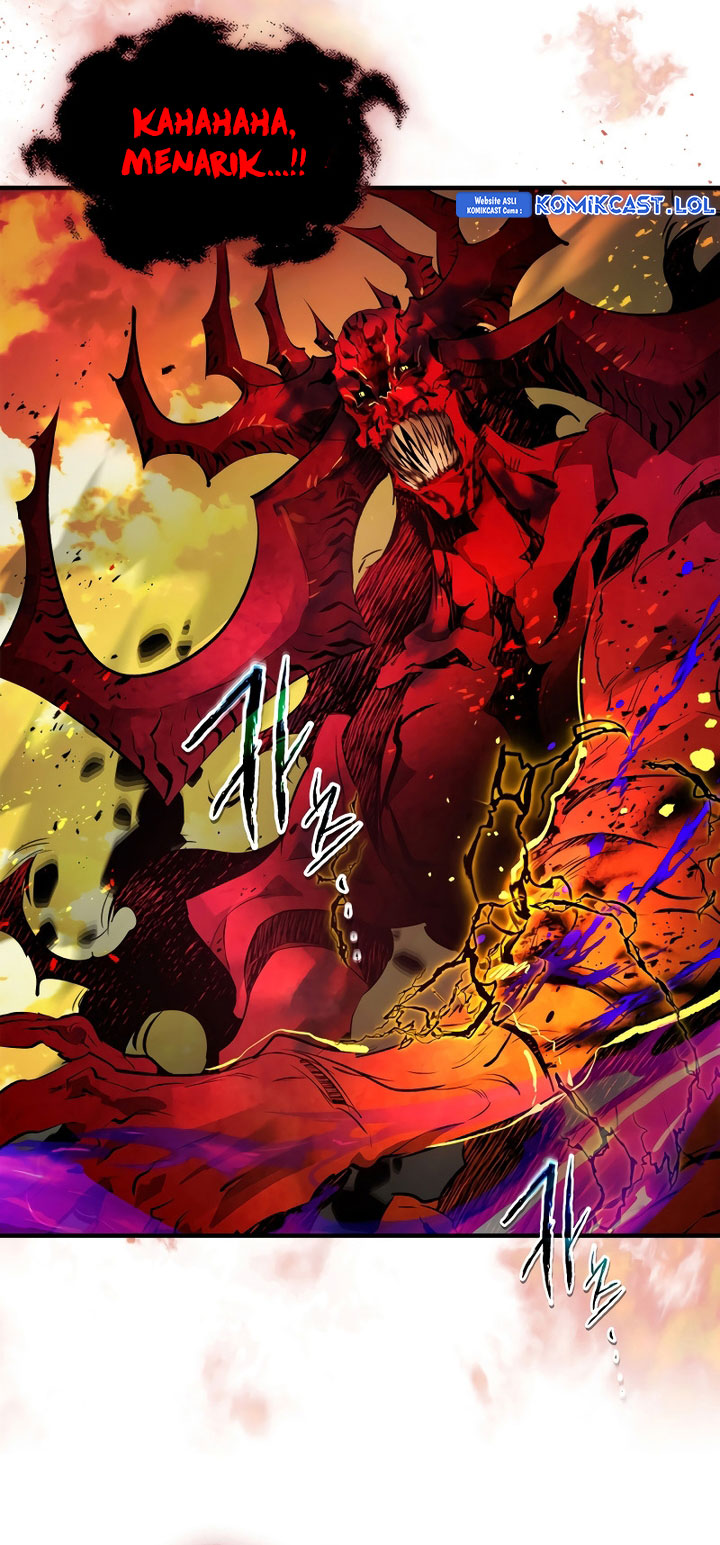 Leveling With the Gods Chapter 102 Gambar 17