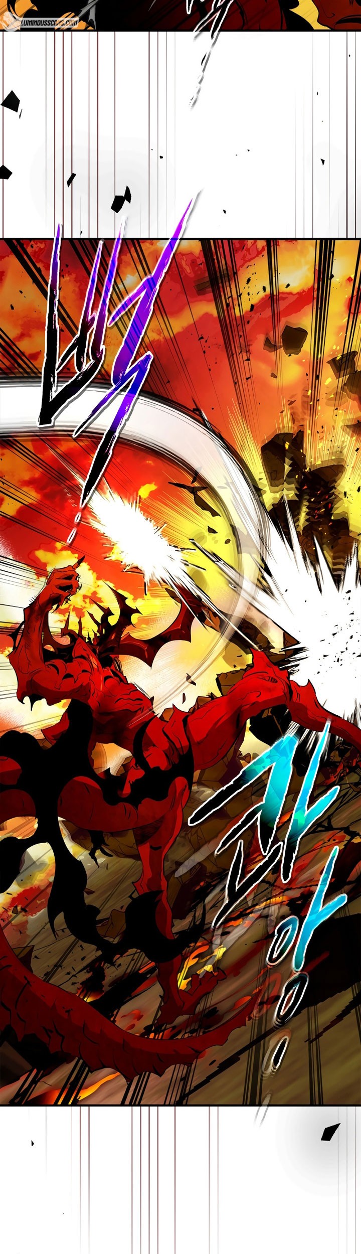 Leveling With the Gods Chapter 102 Gambar 22