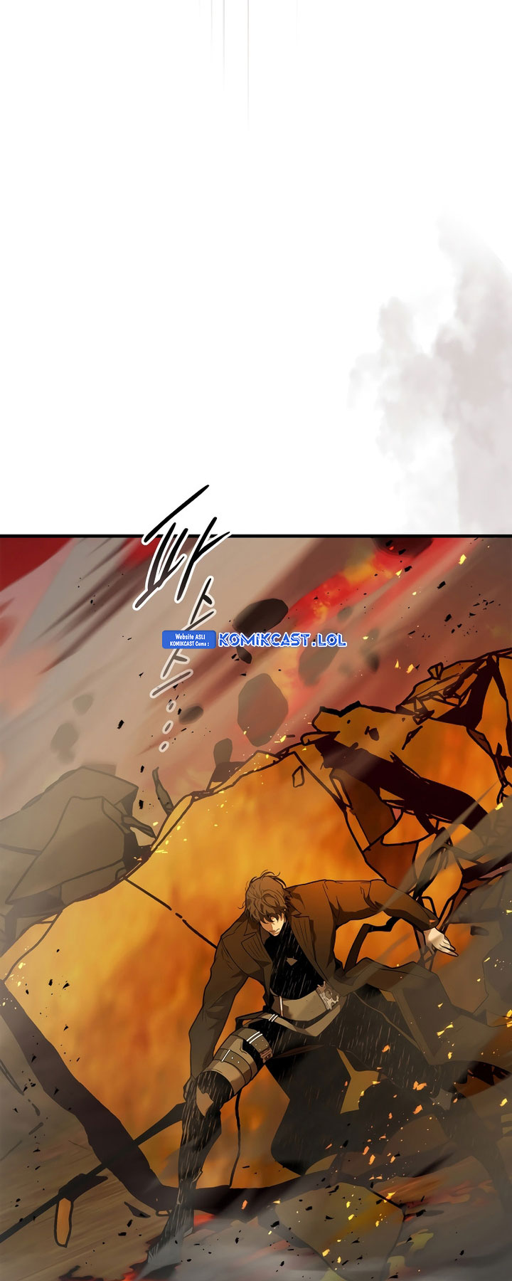 Leveling With the Gods Chapter 102 Gambar 24