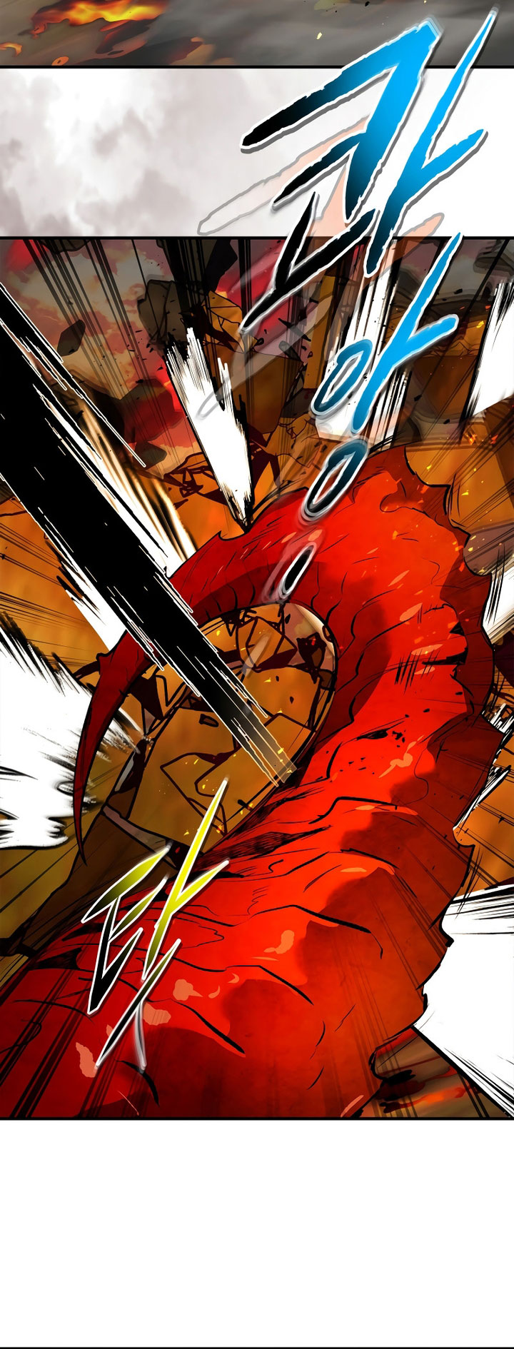 Leveling With the Gods Chapter 102 Gambar 25