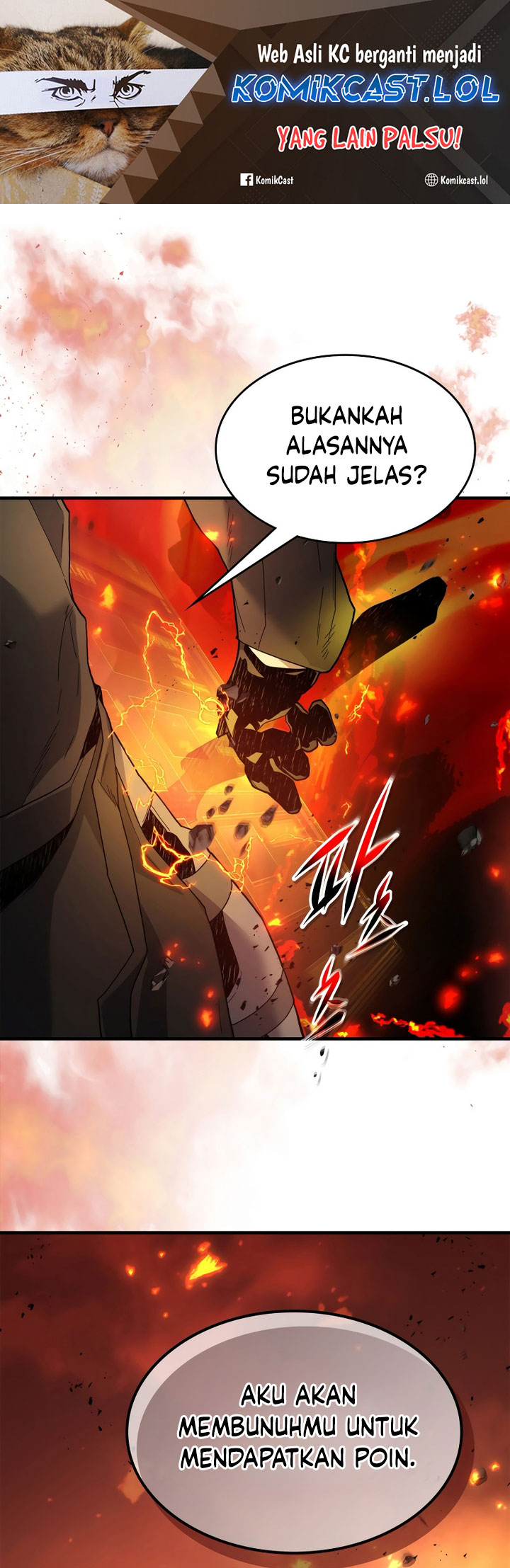 Baca Leveling With the Gods Chapter 102 Gambar 2