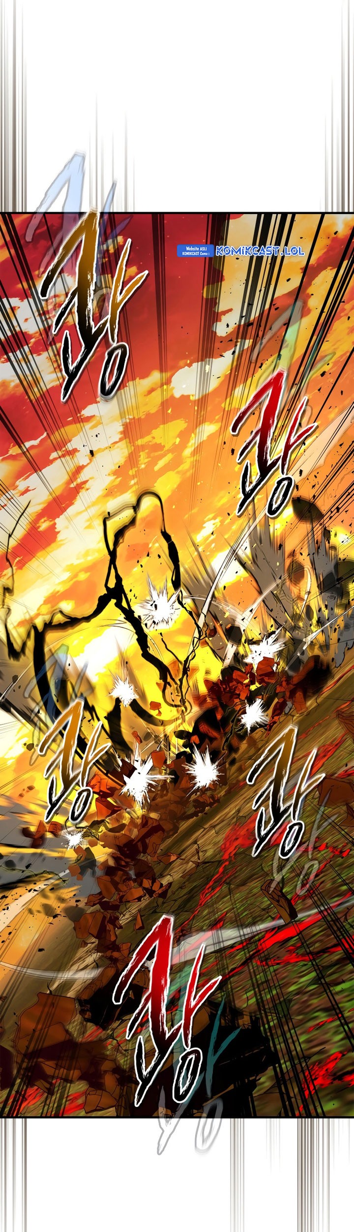 Leveling With the Gods Chapter 102 Gambar 27
