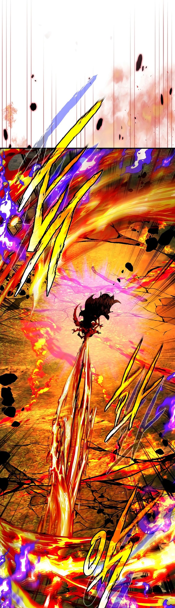 Leveling With the Gods Chapter 102 Gambar 32