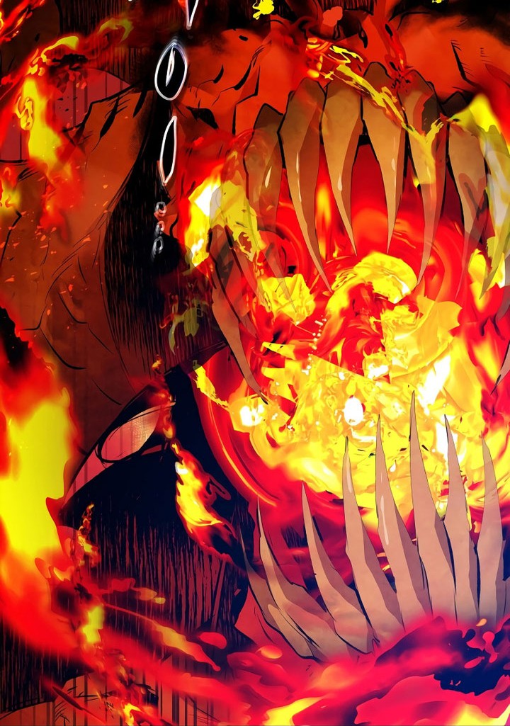 Leveling With the Gods Chapter 102 Gambar 36