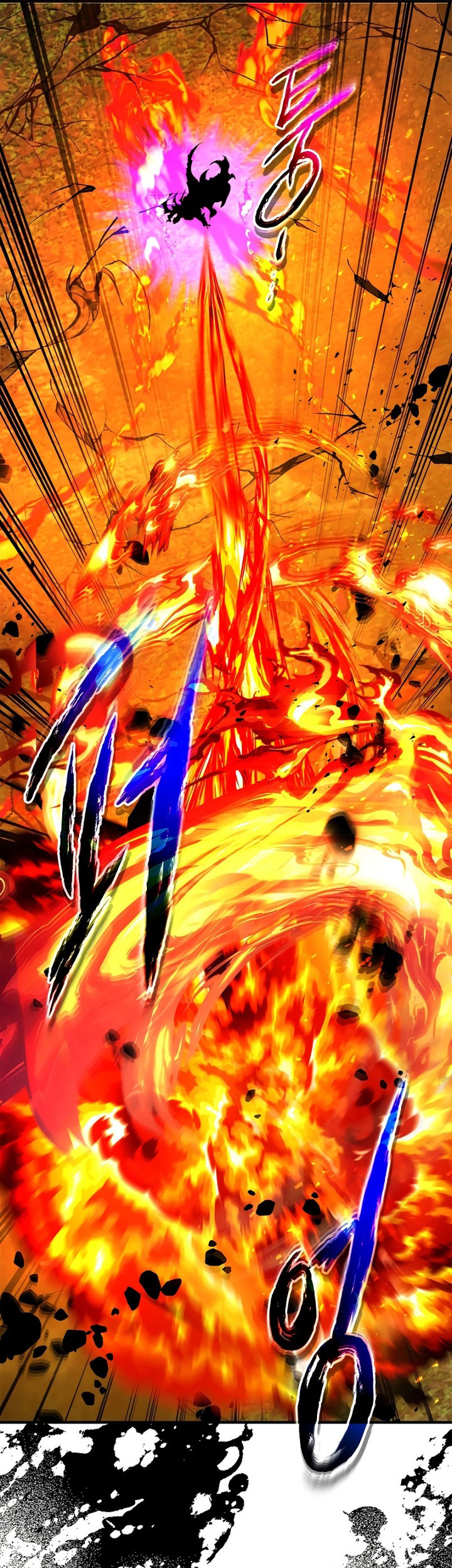 Leveling With the Gods Chapter 102 Gambar 37